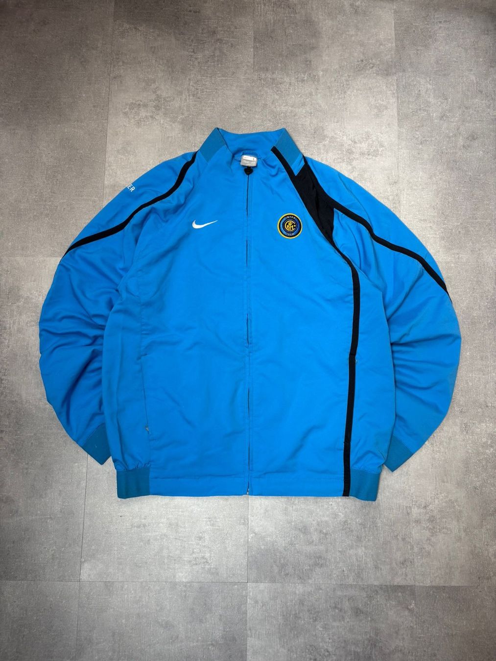 Nike Completi: Vintage Inter Mailand 2007-08 Nike Trainingsanzug – Nuovo (secondo la descrizione) da Werdenberg venduto da hase.vintage 1