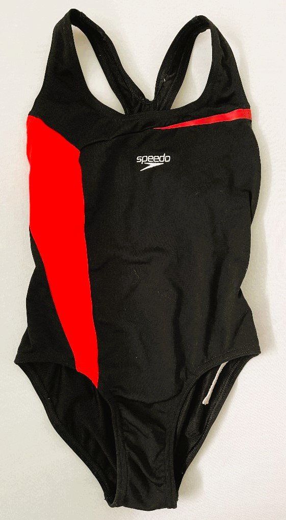Speedo Badekleider & Bikinis: SPEEDO ENDURANCE + Badeanzug Badekleid Mädchen 116 cm – Gebraucht aus Zollikon von yaris0505