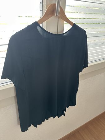 Bluse von Opüs