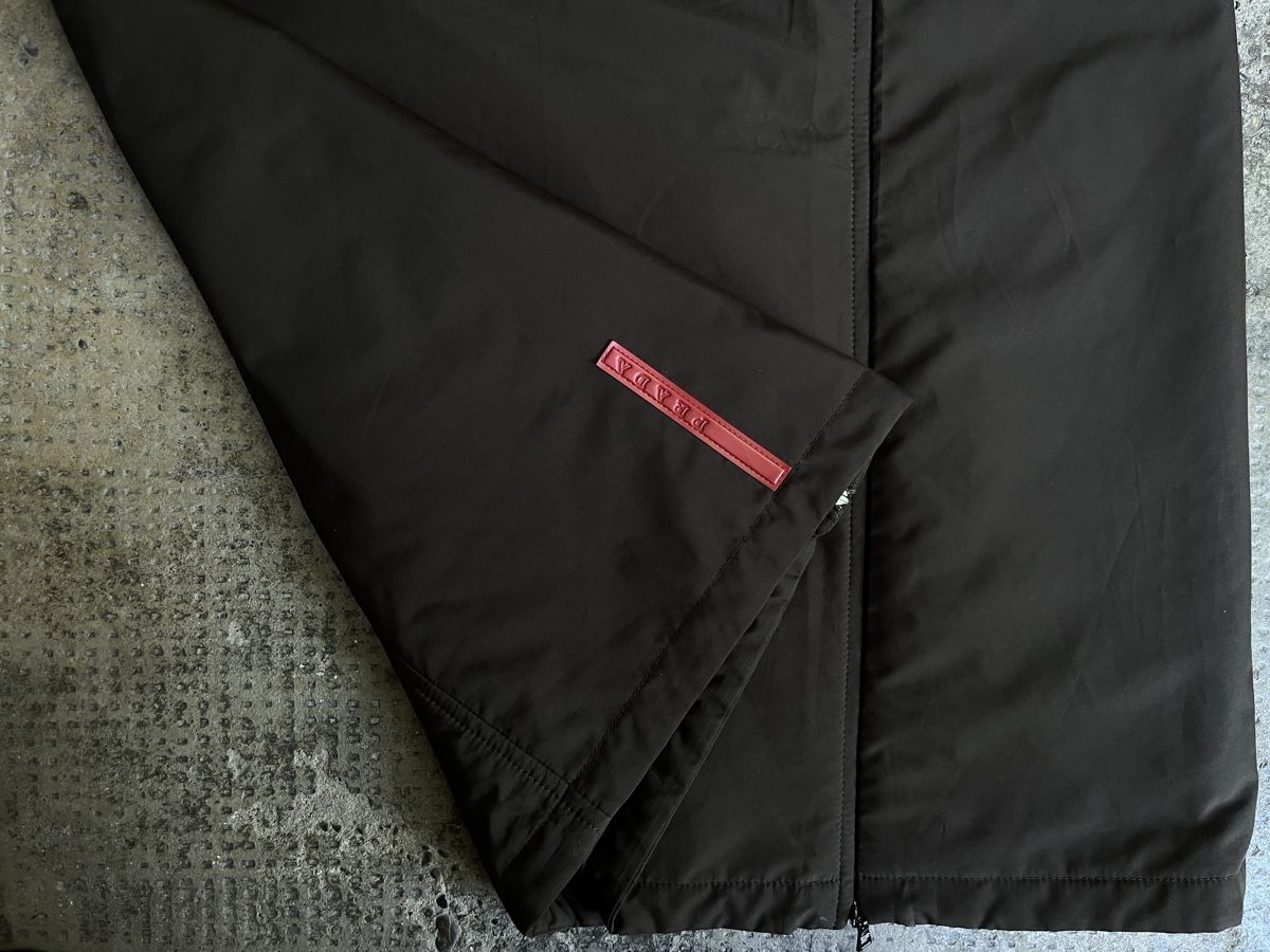 Prada Gonne: Prada Sport Skirt, padded – Usato da Basel venduto da francaapotheloz 3