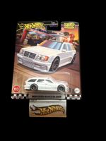Hot Wheels Premium Boulevard #113 Mercedes-Benz E 36 AMG