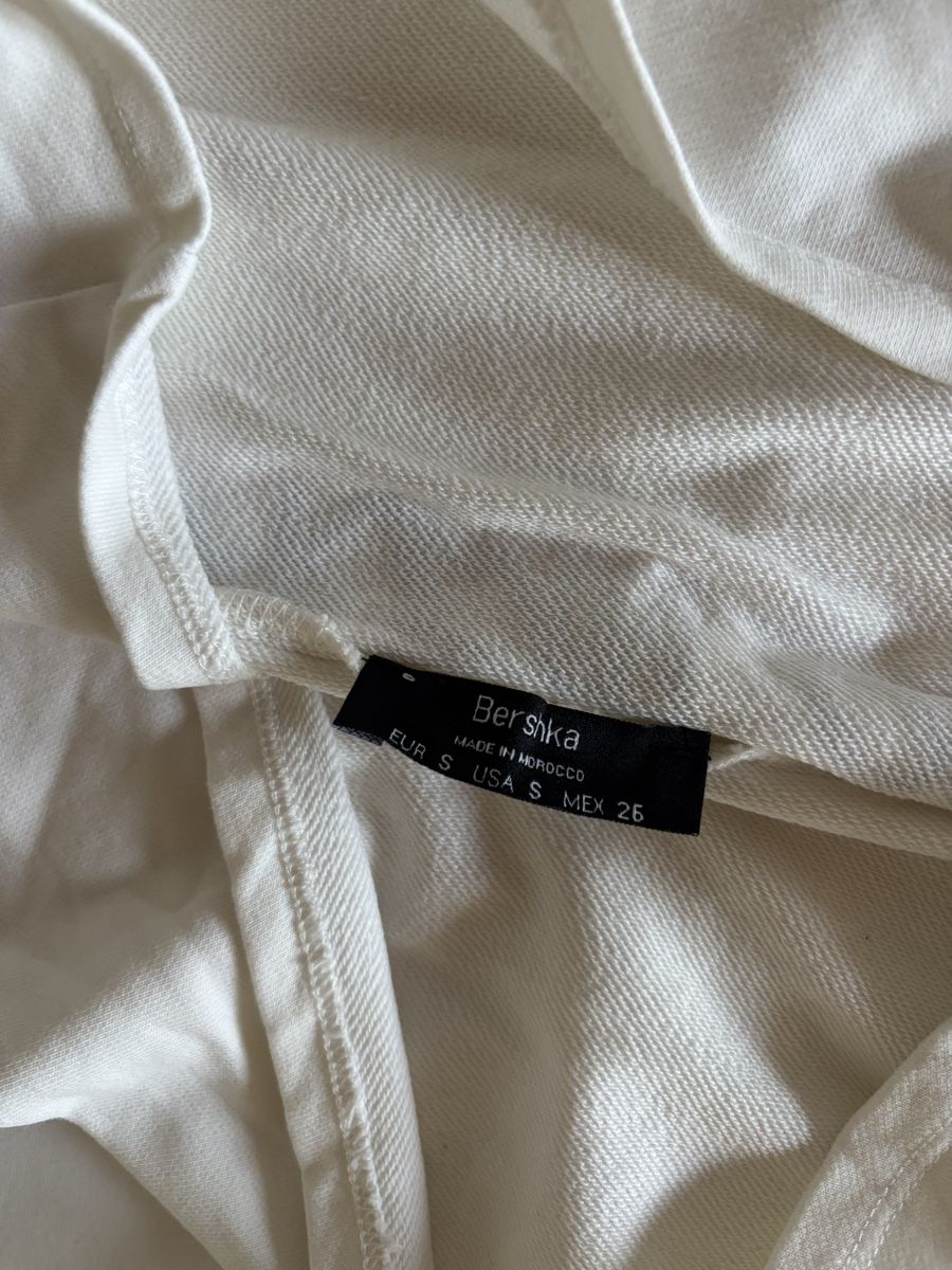 Bershka Maglioni & Felpe: sweat-shirt Bershka – Nuovo (secondo la descrizione) da Vouvry venduto da sha_rk5q 2
