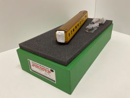 Overland Models, Union Pacific zwischen Wagen Sleeper Neu