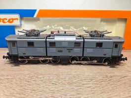Roco 43427 E-Lok BR E91 DR H0
