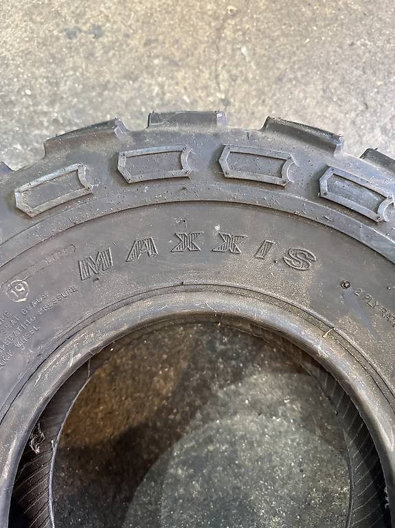 Pneumatici & Ruote complete: Atv Reifen Maxxis – Usato da Münchenbuchsee venduto da Raphael.B 1