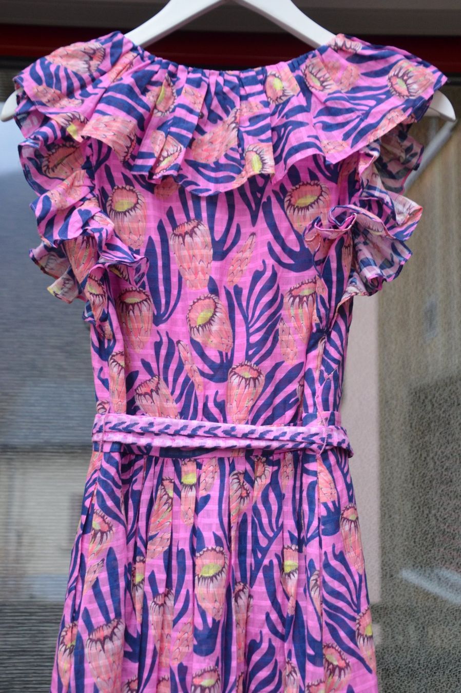 Vestiti: Temperley London Kleid / robe S – Usato da Collonges venduto da arashee 5