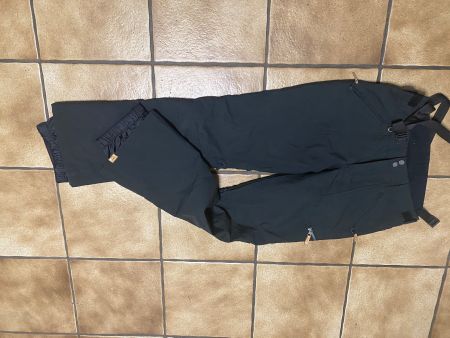 Roxy Skihose schwarz Dry Flight Grösse S