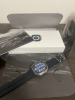 Apple Watch Ultra