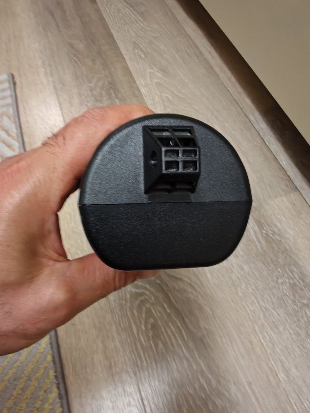 Shimano Batterie: Shimano Akku 378Wh – Difettoso da Bern venduto da Isterk 3
