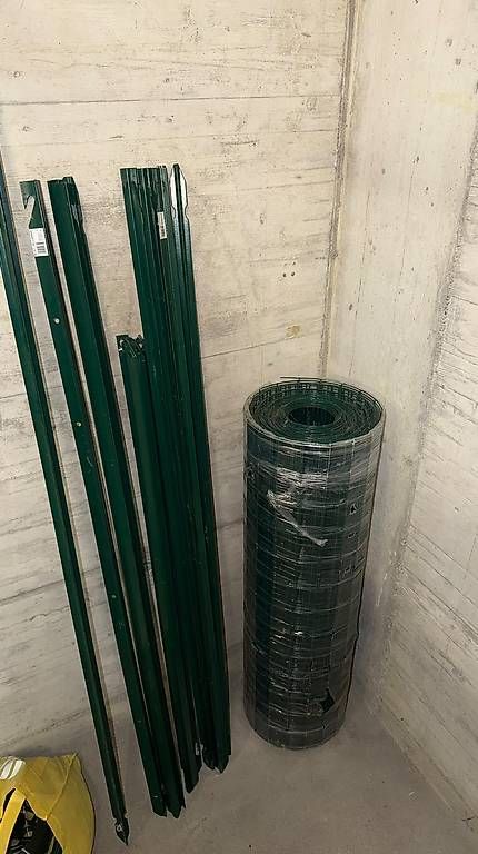 Sichtschutz: Recinto per giardino – Gebraucht aus Rivera von Gafda15 1