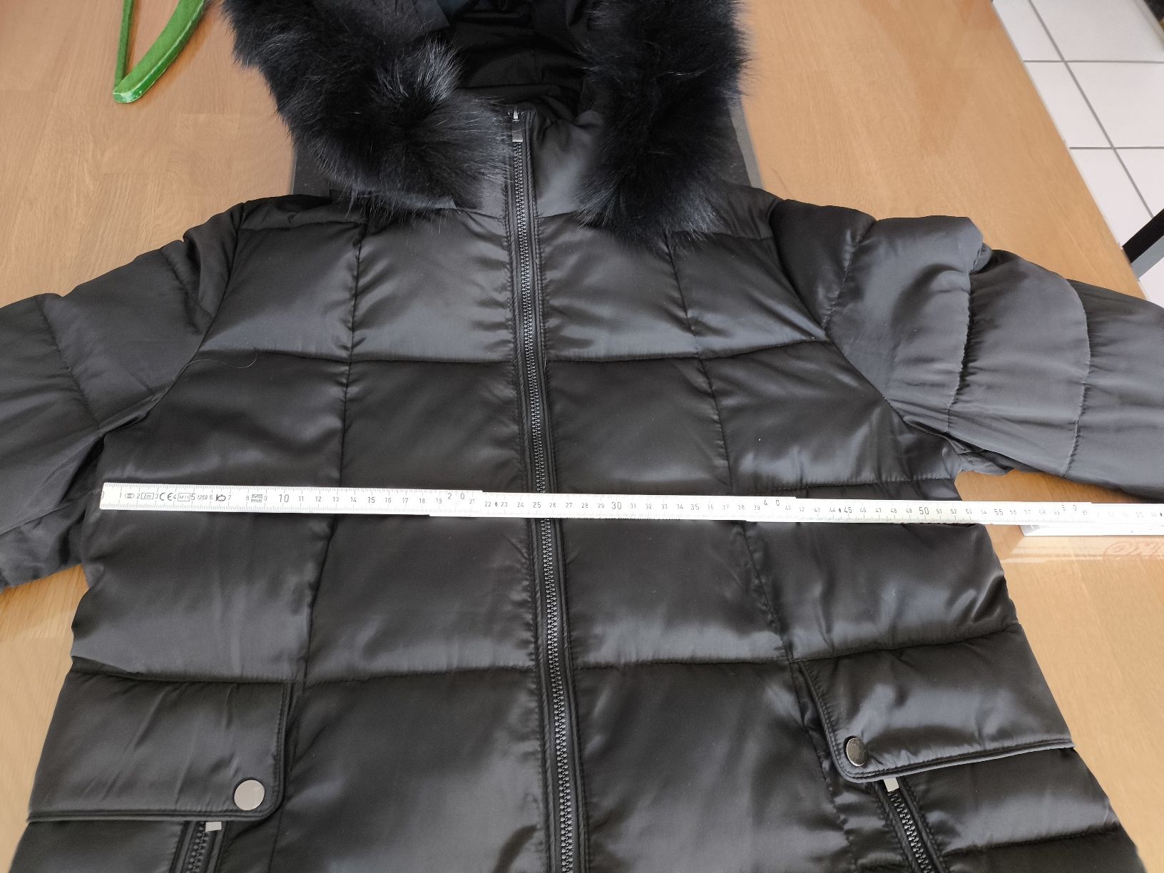 Alba Moda Cappotti: Wintermantel Alba Moda Gr.44/46 – Usato da Burgdorf venduto da Ropajesi 2