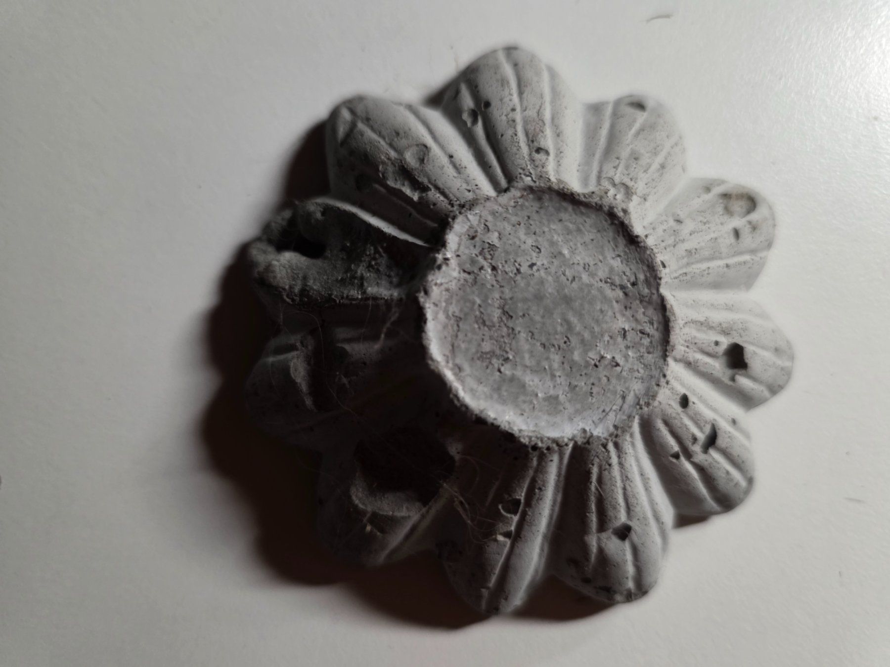 Tutte le decorazioni: Stein Blume Dekoration – Usato da Walterswil BE venduto da Lonitti 2