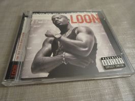 Loon - The Self Titled Debut Album - CD