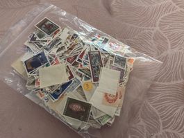 1000 Briefmarken Liechtenstein (3-14)
