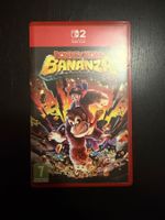 Donkey Kong Bananza Switch 2