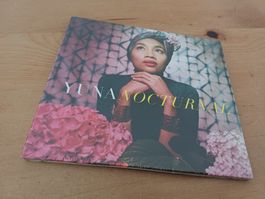 Yuna: Nocturnal (neu; 2013; Jazz; Verve)