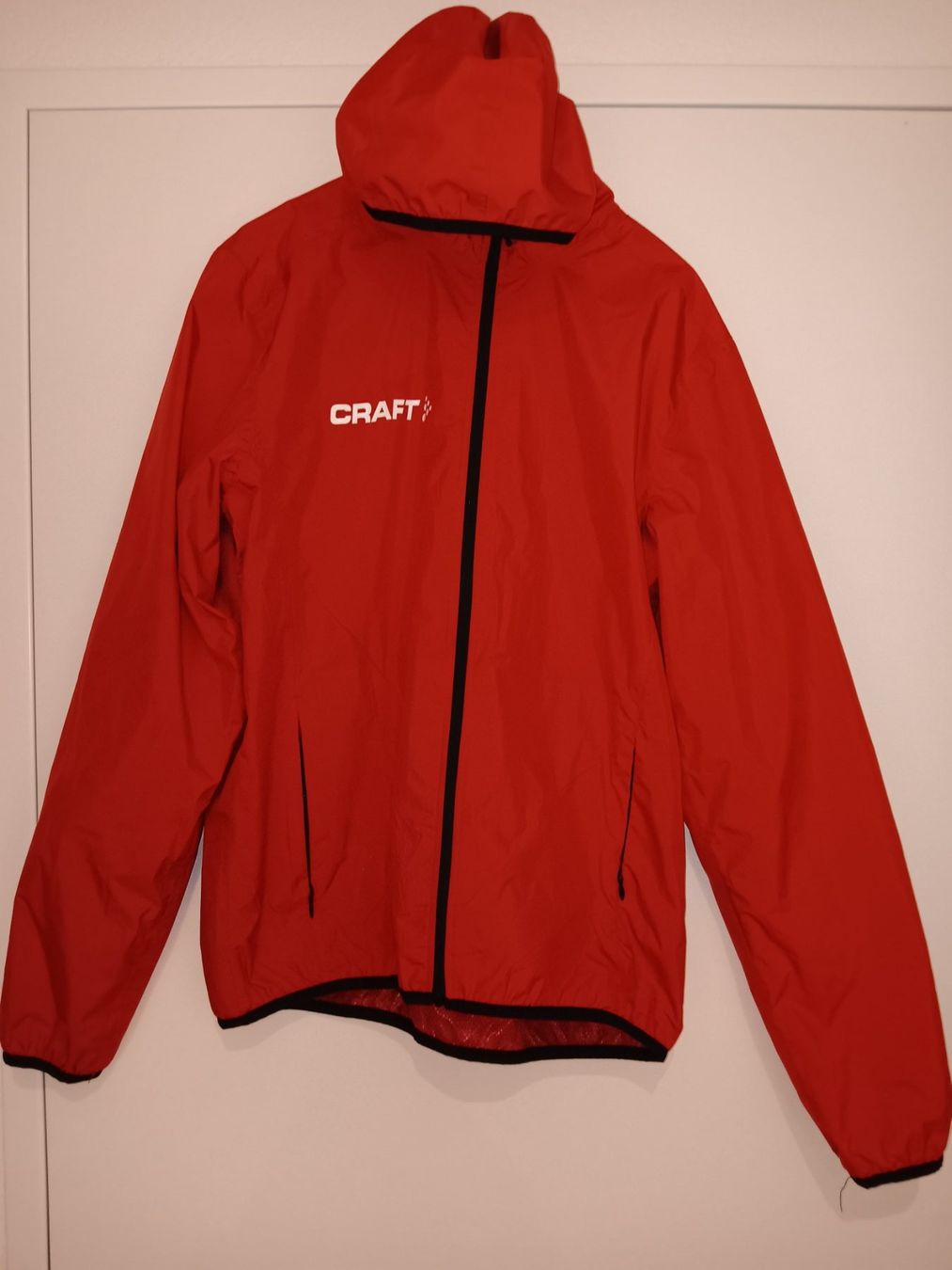 Jacken & Mäntel: Kinder Regenjacke Craft ,Gr.M – Neu (gemäss Beschreibung) aus aarburg von macacito 1
