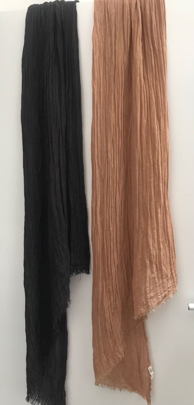Foulard & Sciarpe: Schals, American Vintage – Usato da Kilchberg venduto da boudoir076