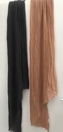 Schals, American Vintage