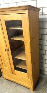 Credenze: aLteR HoLz VitRiNensChrAnk – Usato da Winkel venduto da zeho 3