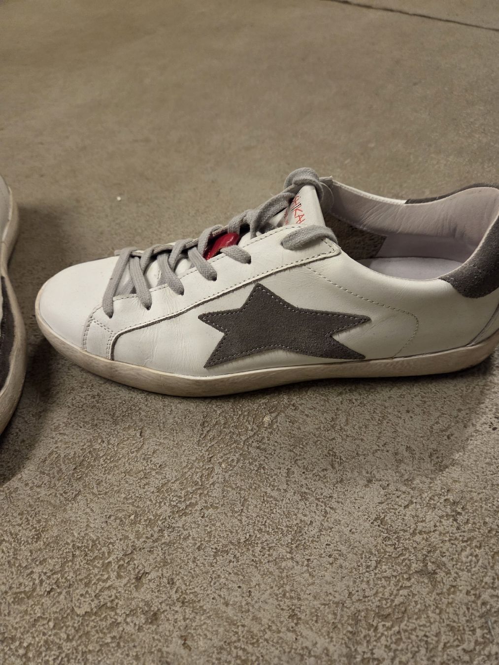 Scarpe da uomo: Schuhe Ishikawa – Usato da Roveredo GR venduto da Dav_77 1