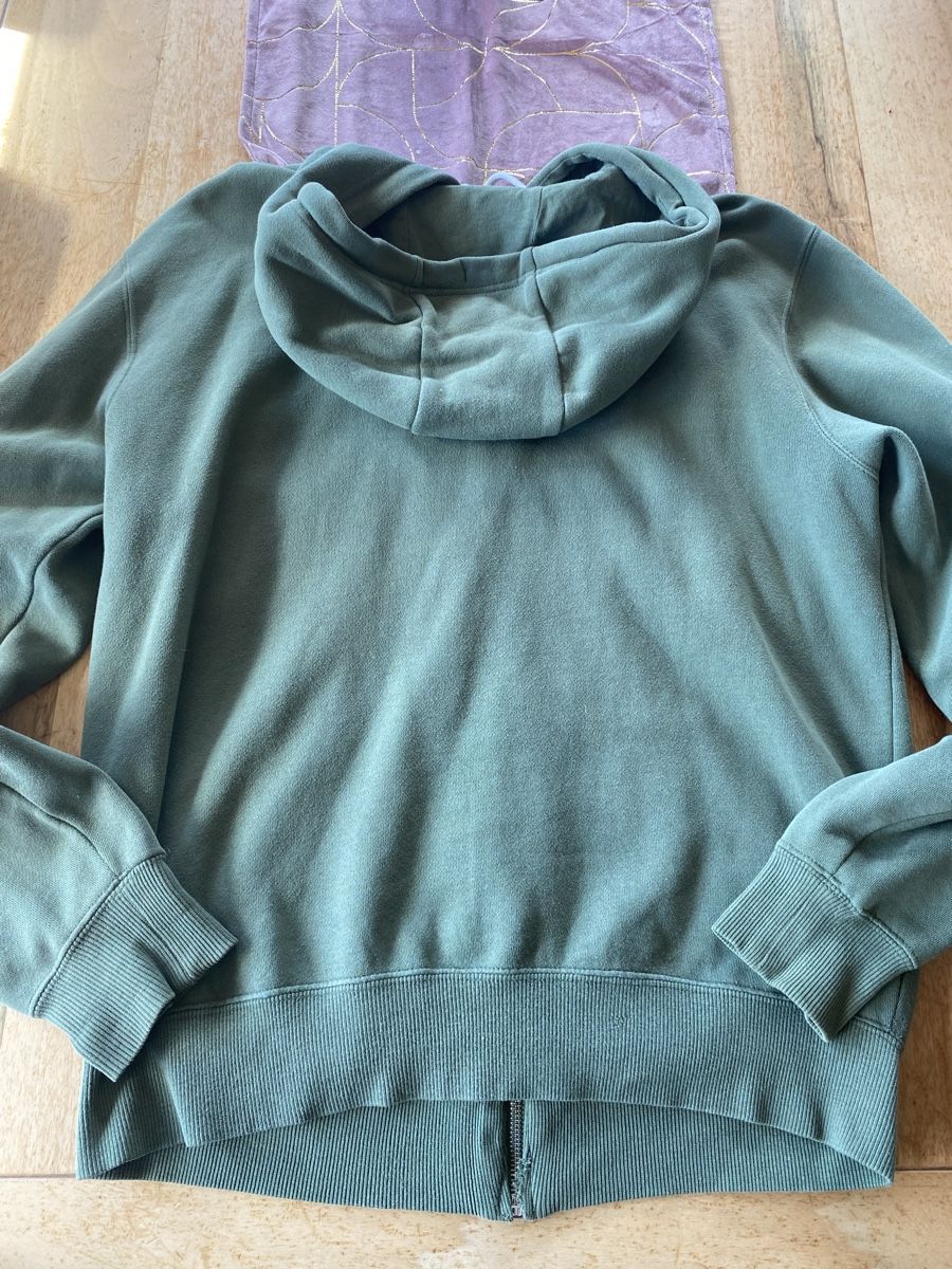 Ellesse Maglioni & Felpe: ellesse Hoodie Gr. 12 – Usato da Adelboden venduto da lar_8mbg 3