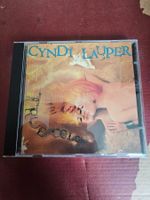 CD - Cyndi Lauper – True Colors (Pop Rock, 1986)