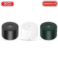XO F21 Mini Bluetooth Lautsprecher – Kraftvoll & Kompakt
