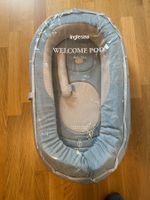 Inglesina Welcome Pod,Baby Nest riduttore neonato come nuovo