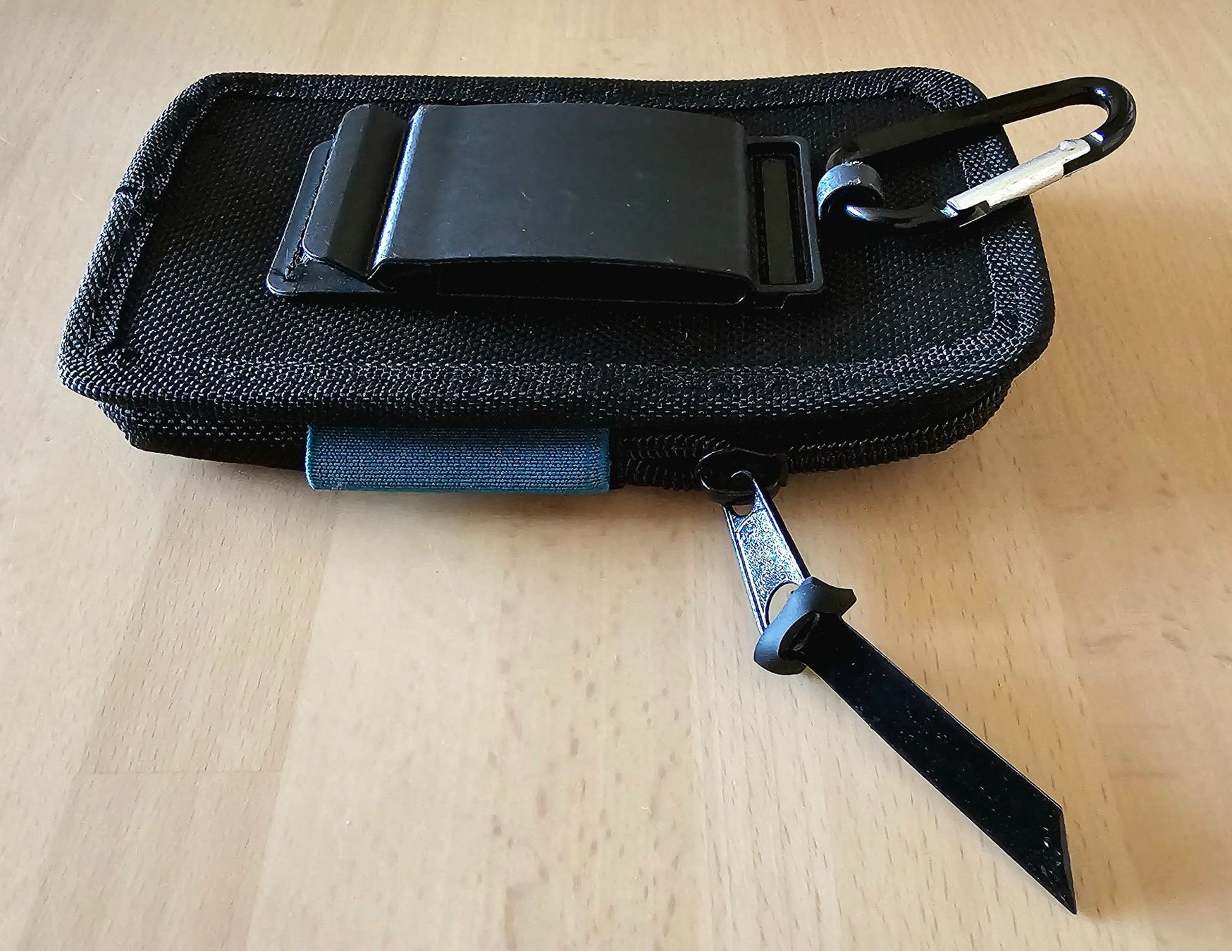 Sonstige Arbeitskleidung & Schutz: Makita Smartphone Gürteltasche E-05583 – Neu und originalverpackt aus Hallau von  2