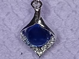 bauchnabel piercing edelsthal 316L,,,nickelfrei