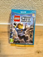 Nintendo Wii U - LEGO City Undercover