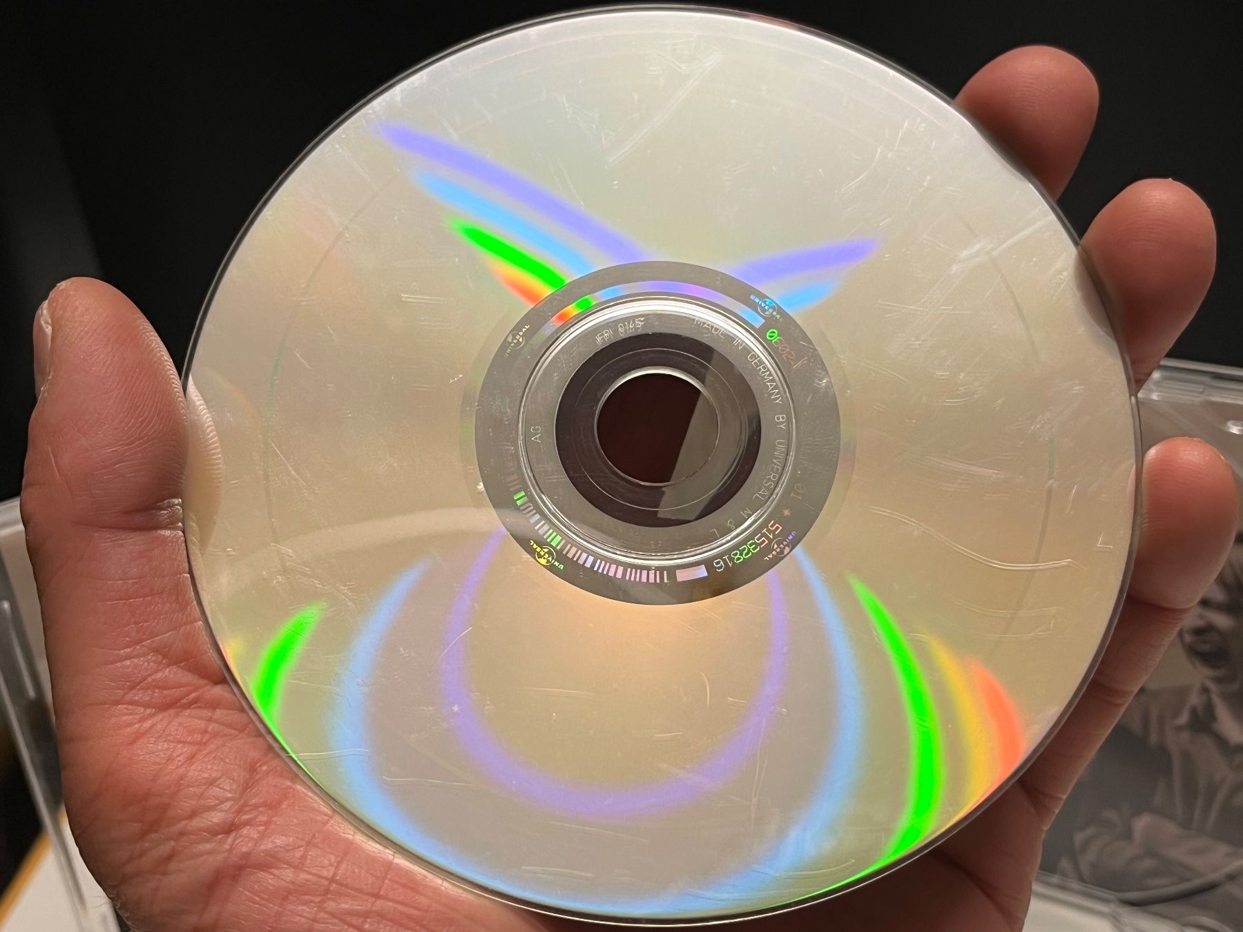 CD: Juli - Es ist Juli - RA11C – Usato da Küsnacht ZH venduto da Jazztilldawn 3