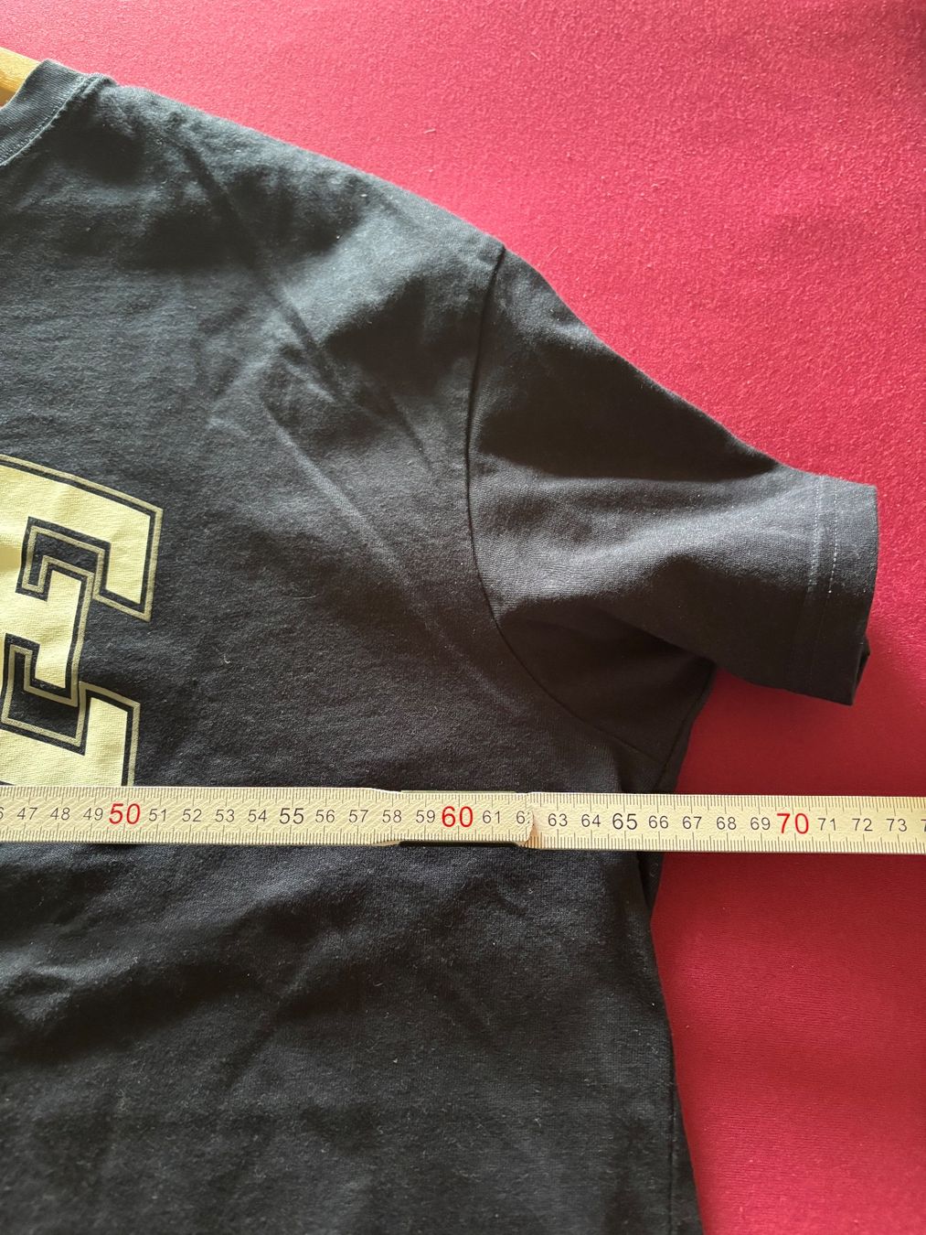 H&M T-shirt: YALE-T-Shirt, oversized, ca 50/52 – Nuovo (secondo la descrizione) da Wald AR venduto da bertli00 2
