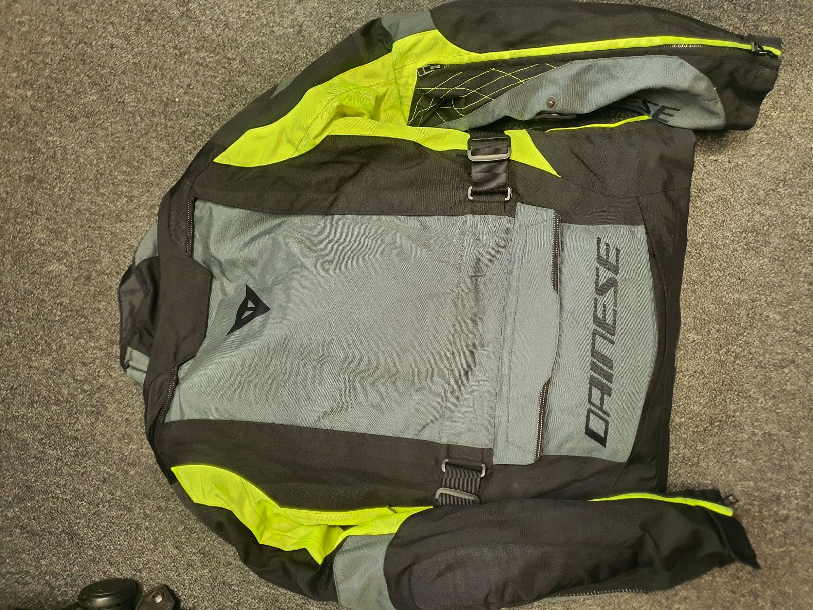 Giacche: Motorradjacke Damen – Usato da Holziken venduto da Bigbuddha 2