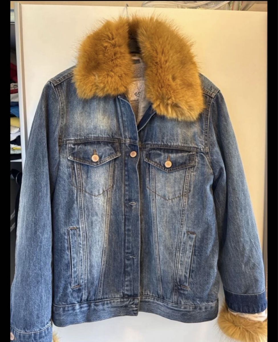 Giacche: Guess Jacke – Nuovo (secondo la descrizione) da Buchs SG venduto da MarijaMK