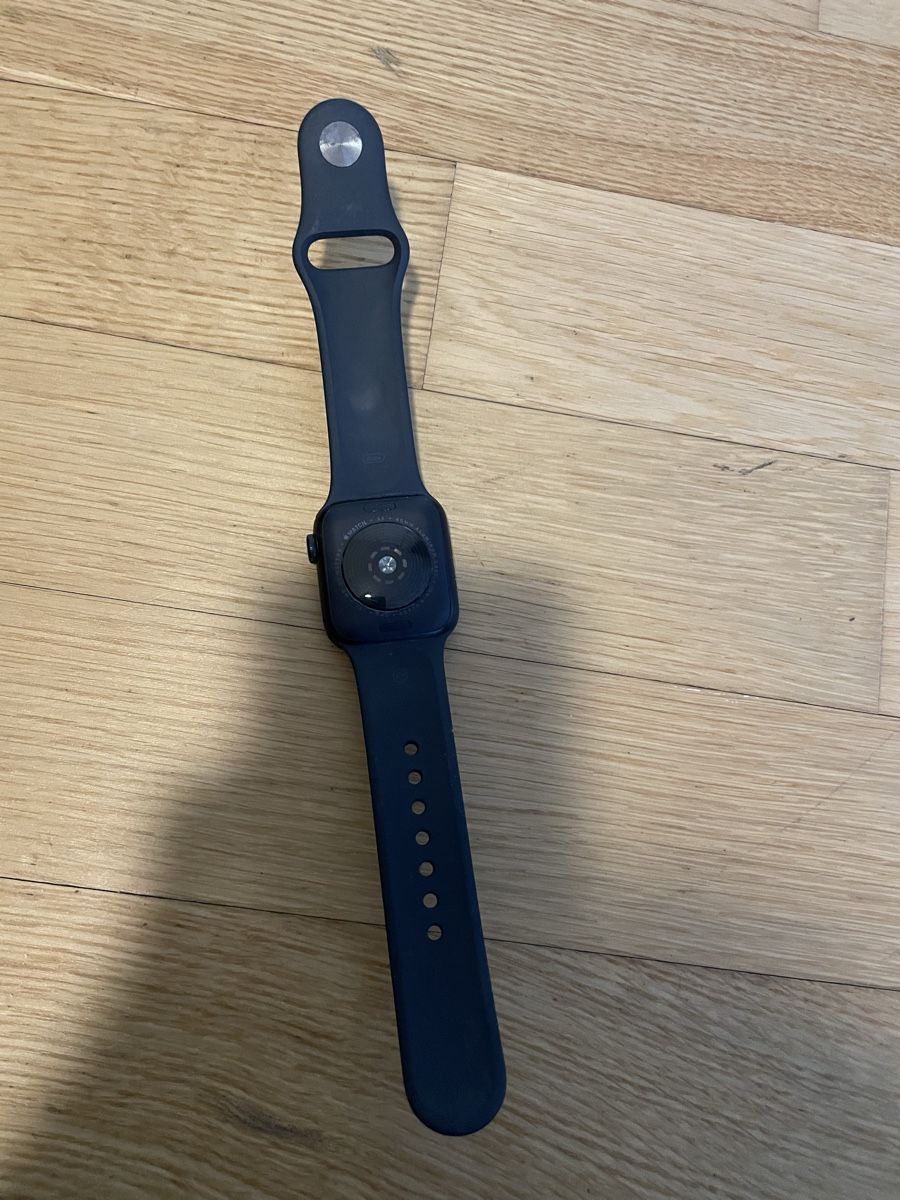 Apple Smartwatch: Apple Watch SE (second generation) GPS+Cellular 40mm – Usato da Gockhausen venduto da luc_dyl8 1