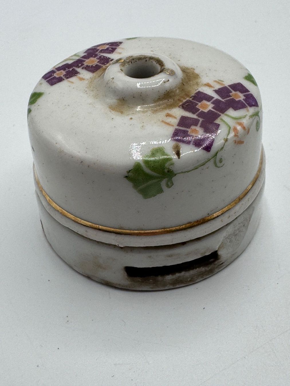 Lampade: Lampenzugteile – Usato da Sachseln venduto da BONATI01 3