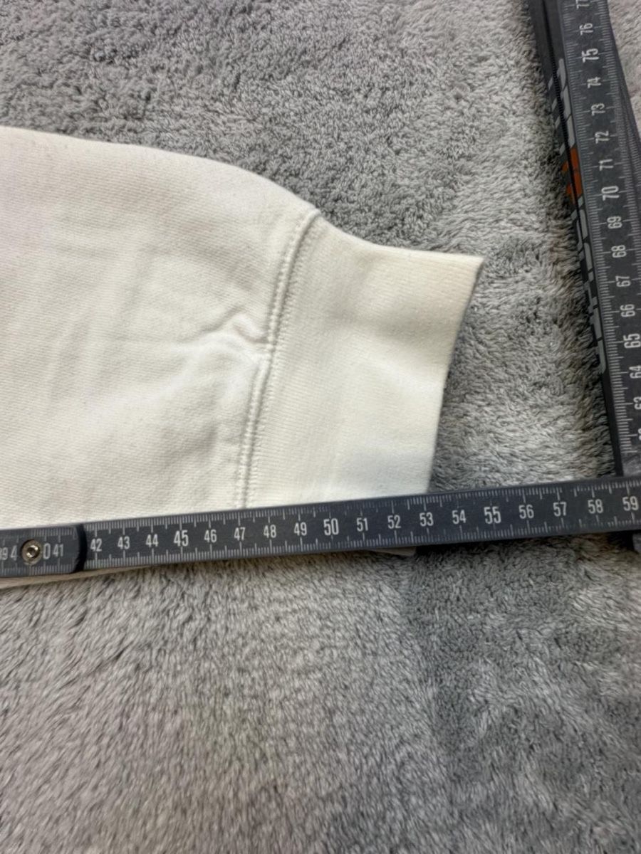 Ralph Lauren Maglioni & Felpe: Ralph Lauren white sweatshirt – Usato da Erlinsbach SO venduto da TogaResell 6