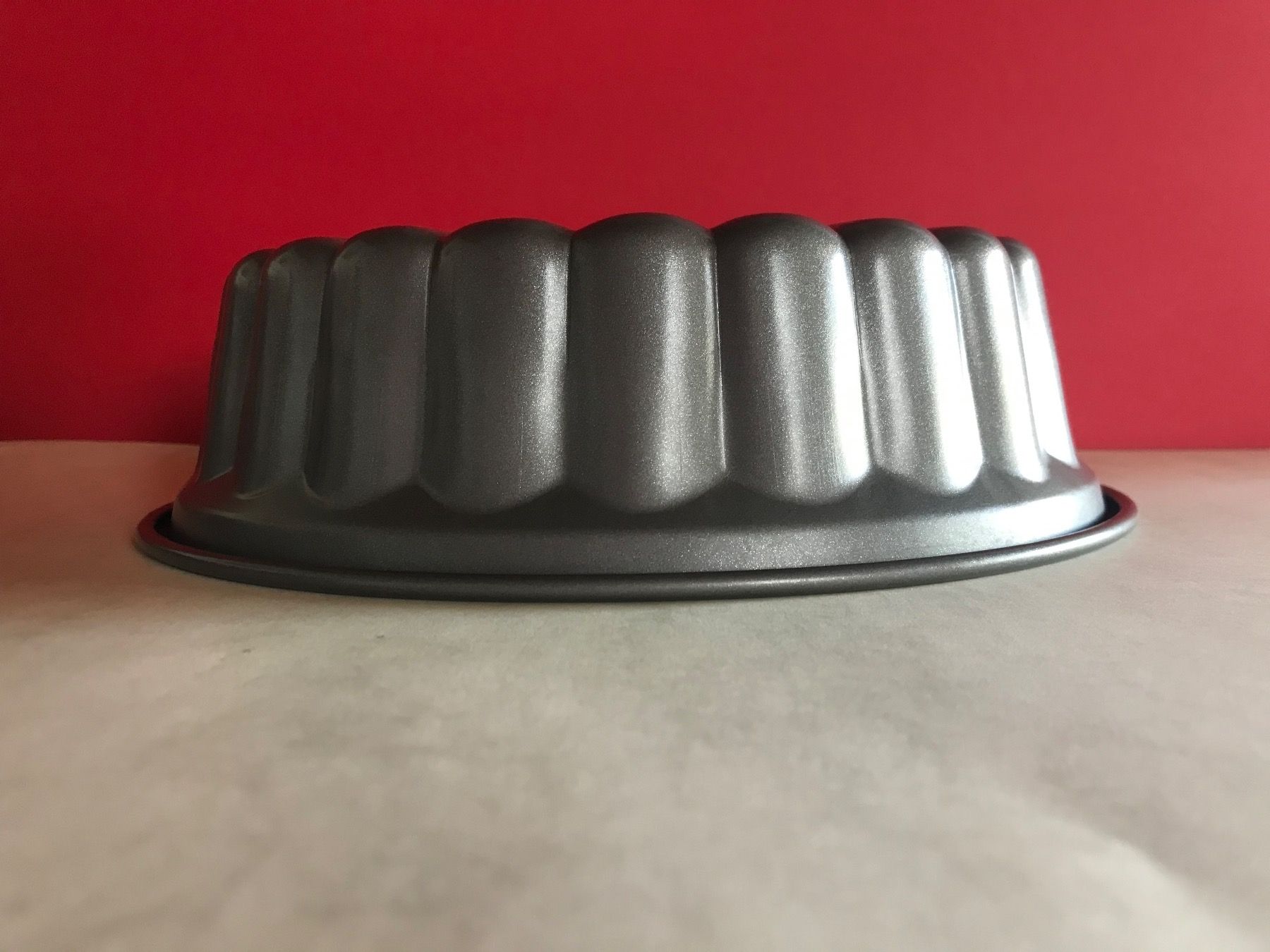 Teglie da forno: Backform Charlotte-Backform Rosetten-Backform Kuchenform – Usato da Däniken SO venduto da allerlei54 6