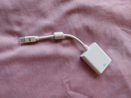 Displayport Adaptateur Mini DP vers DVI pour projecteur