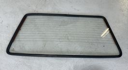 VW Golf 2 Heckscheibe – Original VW / Audi
