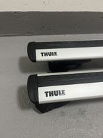 Thule Evo Wingbar 118cm für offene Dachrehling