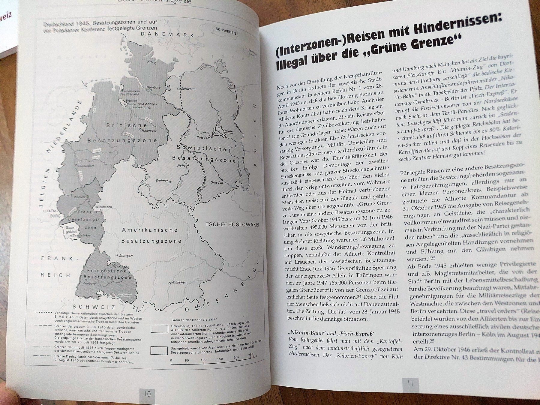 Livres: Interzonenzüge - GeraMond - Peter Bock – D'occasion à Schönenwerd par Steidi 2