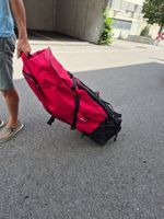 Travelbag Tasche für SUP