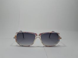 Vintage Cazal Sonnenbrille aus den 90er Jahren
