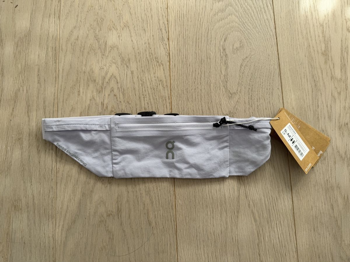 Cinture: On speed belt s-m – Nuovo (secondo la descrizione) da Brig venduto da Zuckerfee13