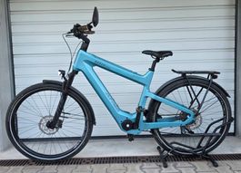 E-Bike Viper - 2021