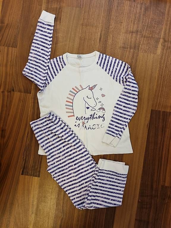 Pigiama & Simili: Pyjama 3er Pack – Usato da Zürich venduto da ani_qj8q 1