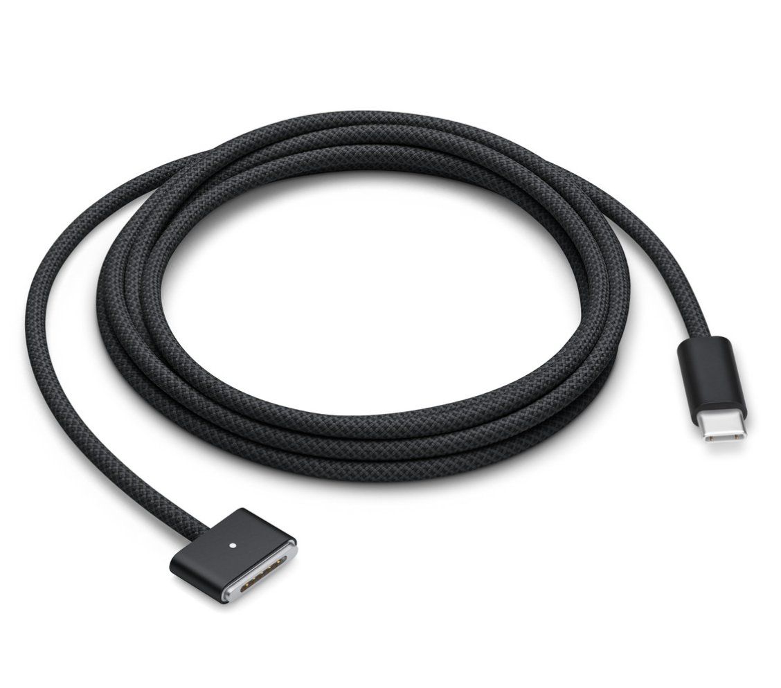 Apple Caricabatterie: Originale Magsafe Adapter (MS3) – Usato da Romanshorn venduto da Coffee_Panda 1